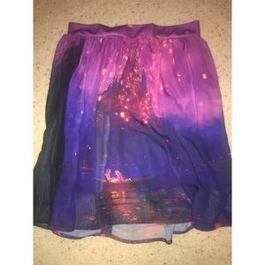 Disney Tangled Skirt